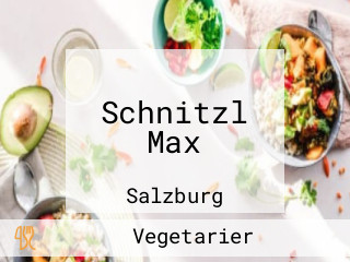 Schnitzl Max