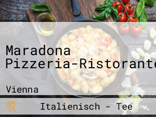 Maradona Pizzeria-Ristorante