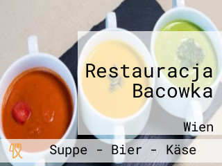 Restauracja Bacowka