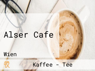 Alser Cafe