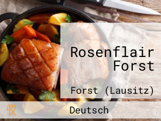 Rosenflair Forst