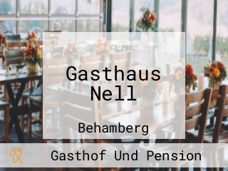 Gasthaus Nell