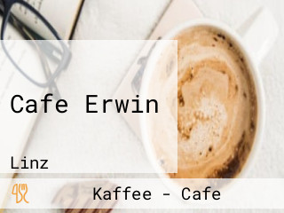 Cafe Erwin