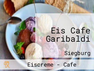 Eis Cafe Garibaldi