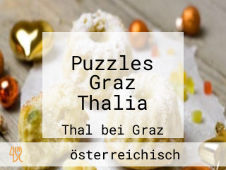 Puzzles Graz Thalia