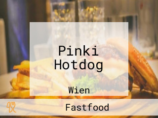 Pinki Hotdog