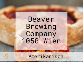 Beaver Brewing Company 1050 Wien