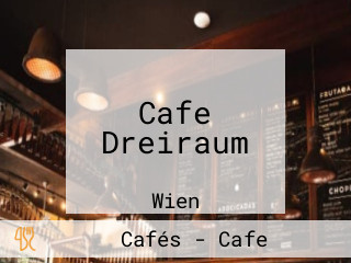 Cafe Dreiraum