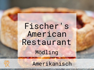 Fischer's American Restaurant
