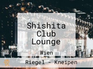 Shishita Club Lounge