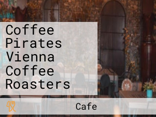 Coffee Pirates Vienna Coffee Roasters