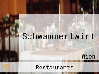 Schwammerlwirt