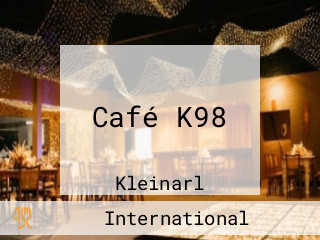 Café K98