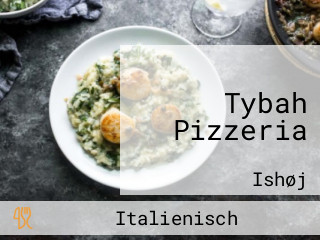 Tybah Pizzeria
