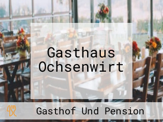 Gasthaus Ochsenwirt
