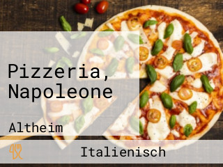 Pizzeria, Napoleone