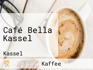 Café Bella Kassel