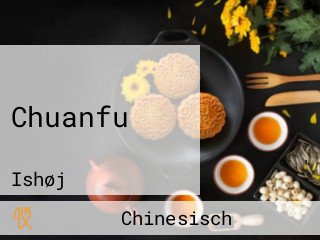 Chuanfu