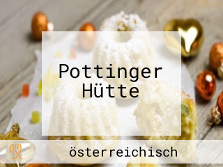 Pottinger Hütte