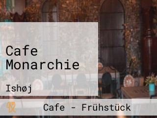 Cafe Monarchie