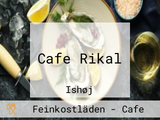 Cafe Rikal