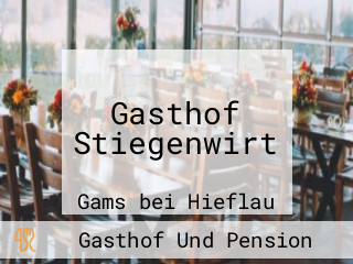 Gasthof Stiegenwirt