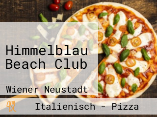 Himmelblau Beach Club