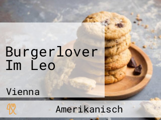 Burgerlover Im Leo
