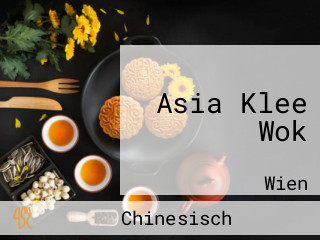 Asia Klee Wok