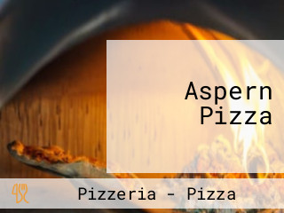 Aspern Pizza