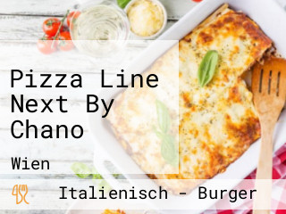 Pizza Line Next By Chano