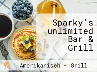 Sparky's unlimited Bar & Grill