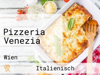 Pizzeria Venezia