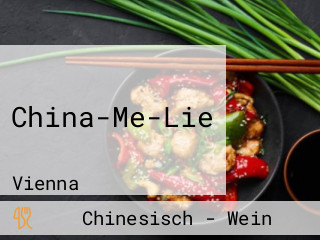 China-Me-Lie