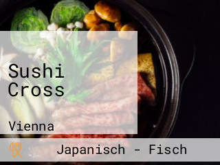 Sushi Cross