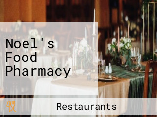 Noel's Food Pharmacy
