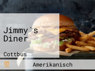 Jimmy's Diner Cottbus