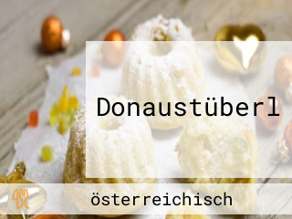 Donaustüberl