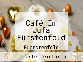 Café Im Jufa Fürstenfeld