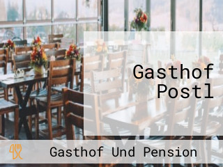 Gasthof Postl