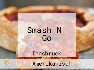 Smash N' Go