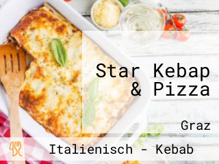 Star Kebap & Pizza