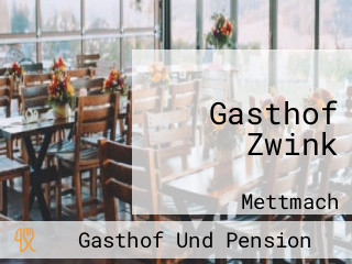 Gasthof Zwink