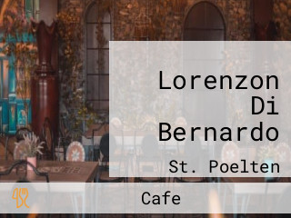 Lorenzon Di Bernardo