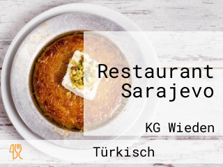 Restaurant Sarajevo