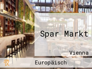 Spar Markt