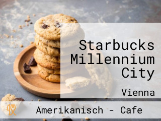 Starbucks Millennium City