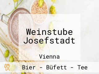 Weinstube Josefstadt