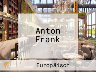Anton Frank