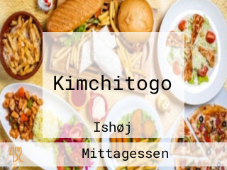 Kimchitogo